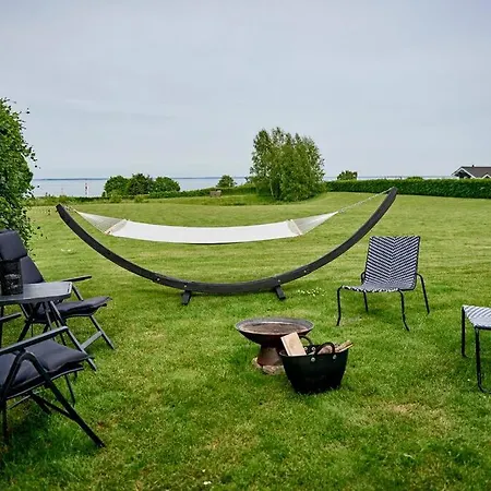 빌라 Spacious Farm *